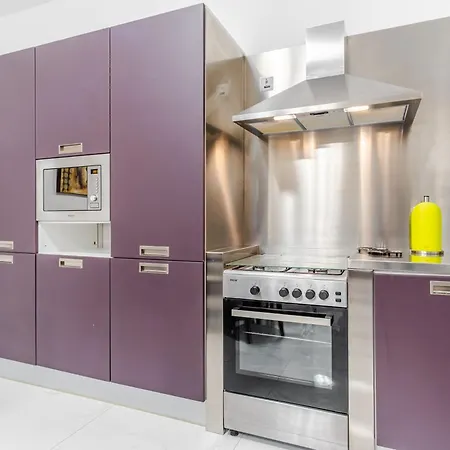 Spacious Mellieha 3Br Apartment With Big Balcony And Prime Location Exterior photo